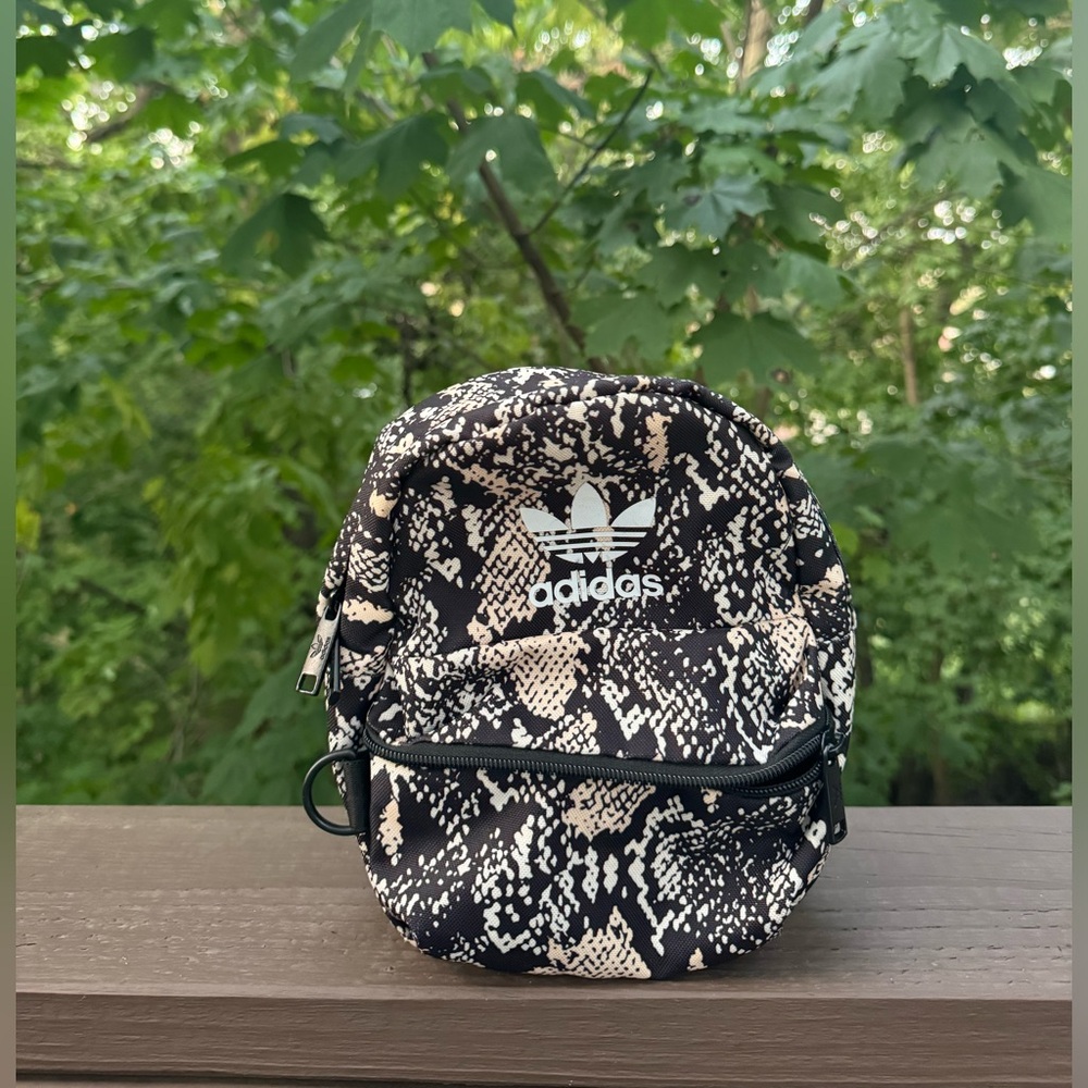 Adidas Originals Trefoil 2.0 Mini Backpack